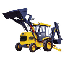 Chinese cheap backhole Wheel Loader XT870 with lowest price